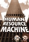 human ressourse machine